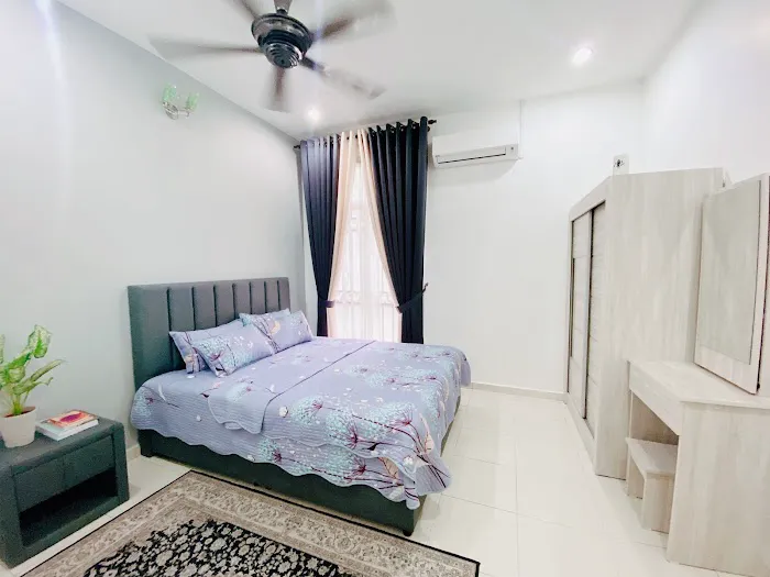 Borak Homestay Kuantan Picture 2