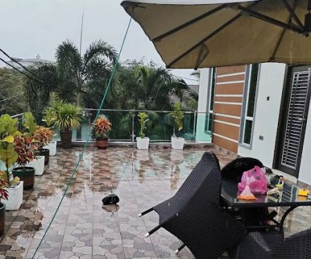 AMANI Homestay Kuantan