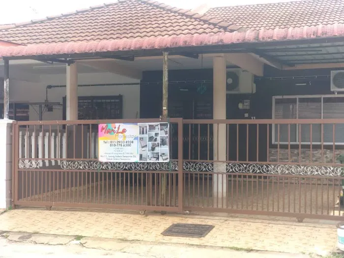 MariLa Homestay Kuantan Picture 2
