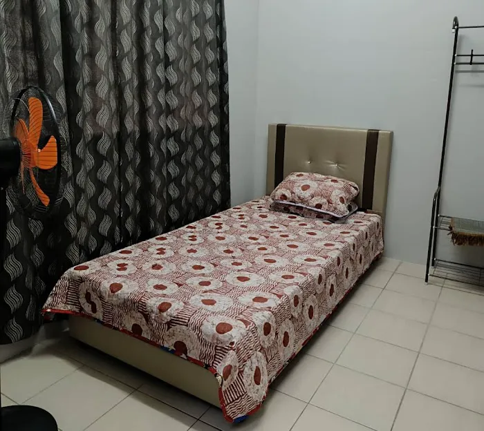 MariLa Homestay Kuantan Picture 3