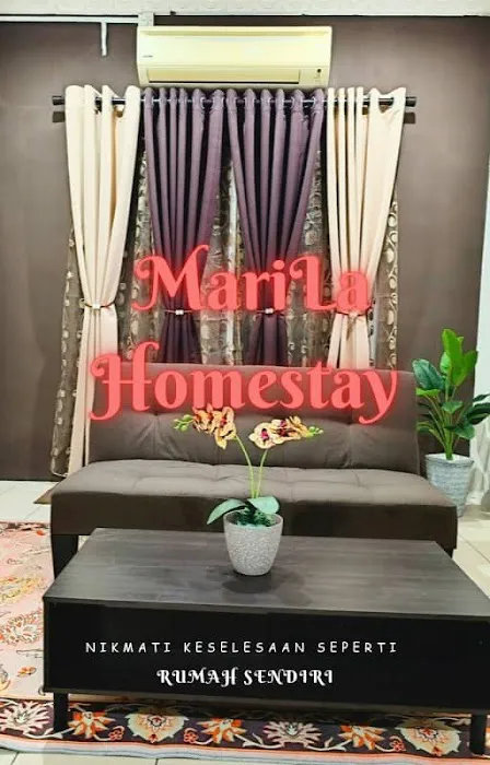 MariLa Homestay Kuantan Picture 5