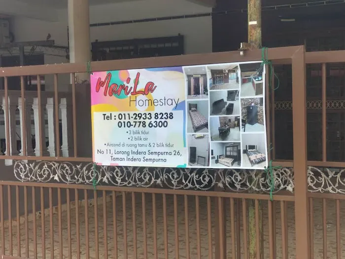 MariLa Homestay Kuantan Picture 8