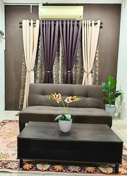 MariLa Homestay Kuantan Picture 10