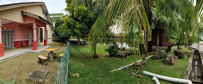 IS Homestay Picture 2