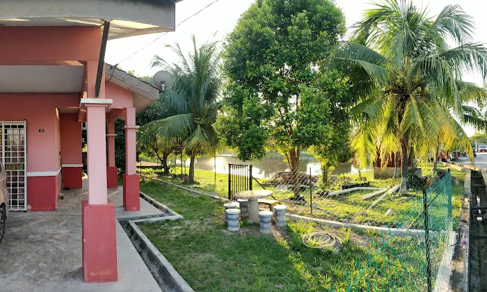 IS Homestay Picture 5