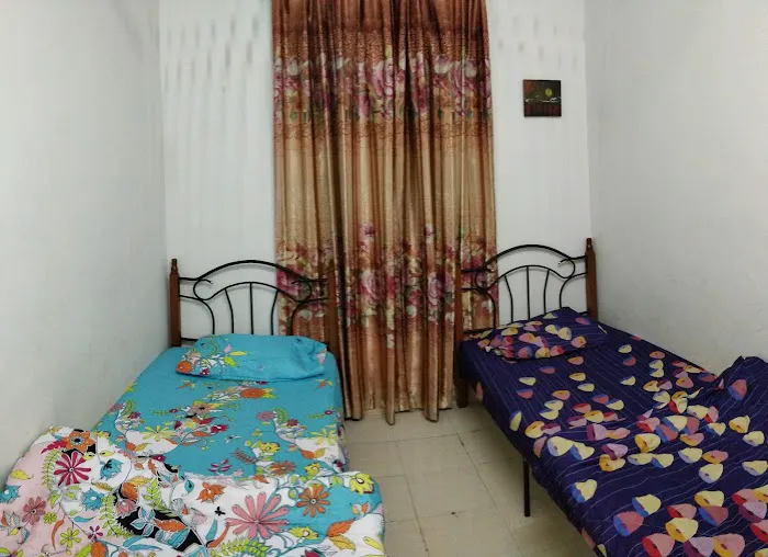 IS Homestay Picture 9