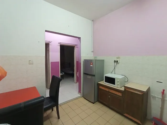 IS Homestay Picture 10