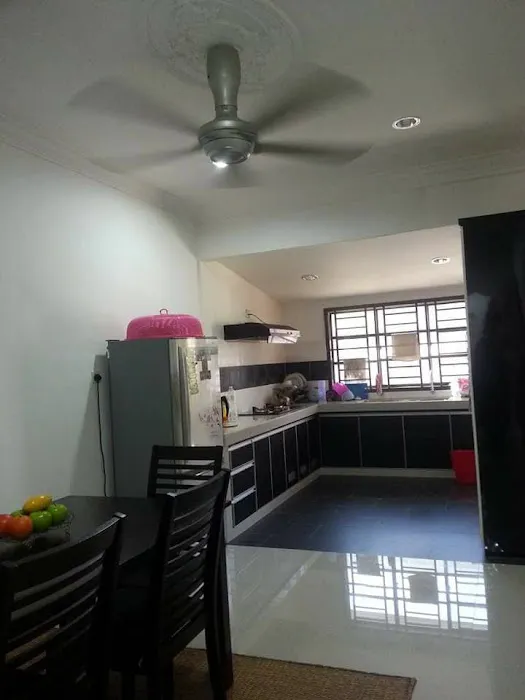 Salza Homestay Picture 3