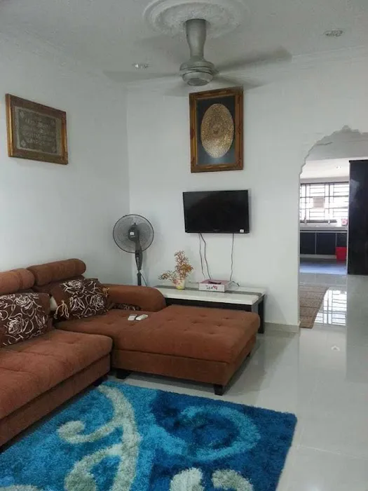 Salza Homestay Picture 1