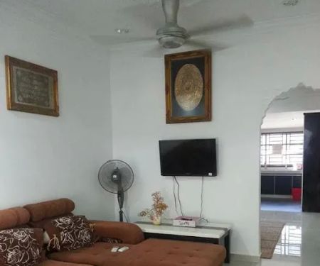 Salza Homestay
