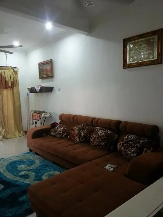 Salza Homestay Picture 9