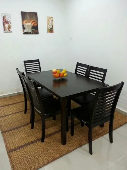 Salza Homestay Picture 8