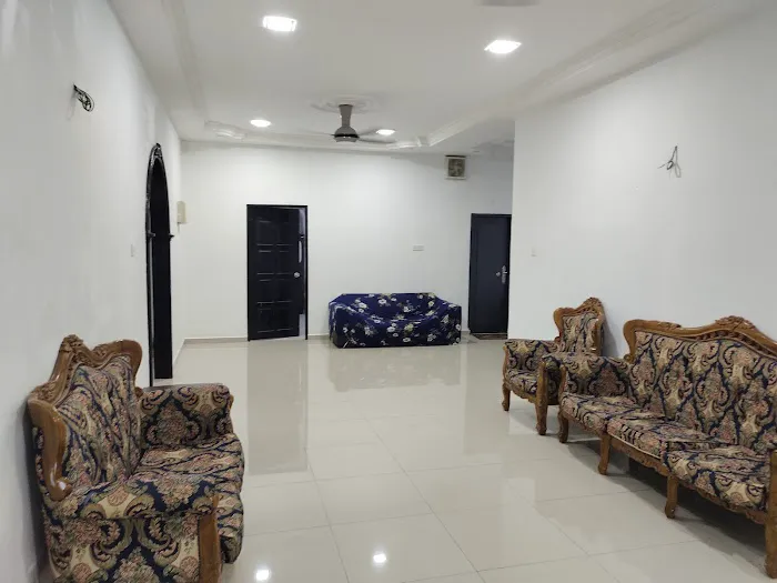 Homestay Indera Sempurna 3 bilik Aircond Picture 2