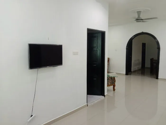 Homestay Indera Sempurna 3 bilik Aircond Picture 6