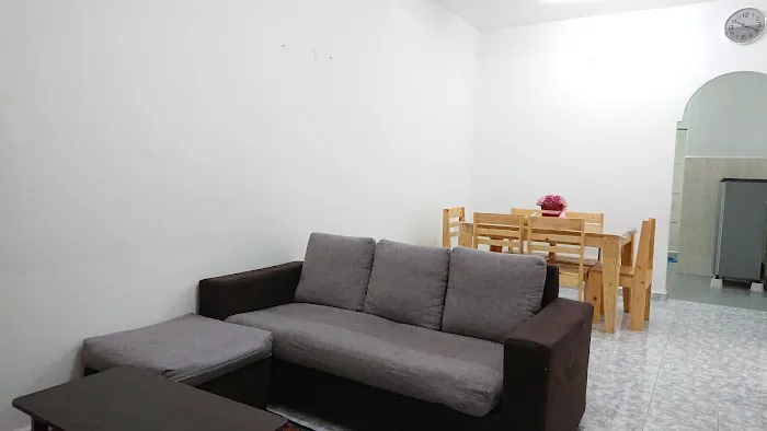 Homestay Awie & Wok Picture 3