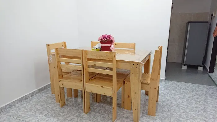 Homestay Awie & Wok Picture 5