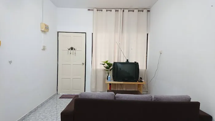 Homestay Awie & Wok Picture 4
