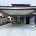 Shaza Homestay Indera Sempurna Kuantan