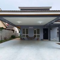 Shaza Homestay Indera Sempurna Kuantan ico