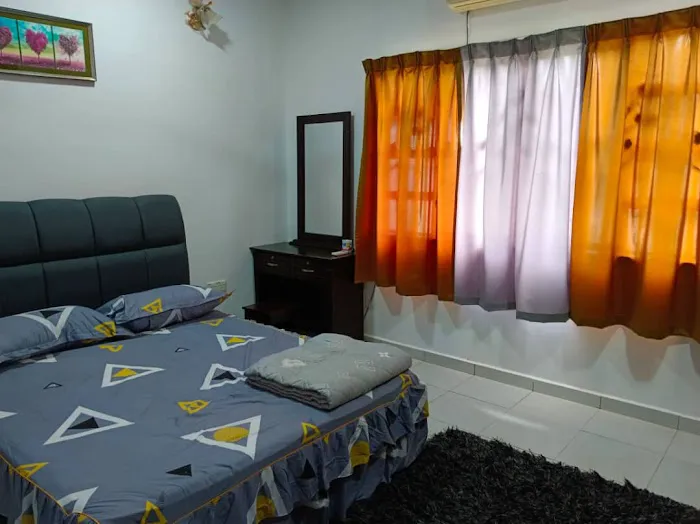 ZZ Indera Sempurna Homestay Picture 1