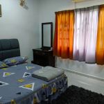 ZZ Indera Sempurna Homestay