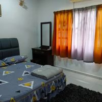 ZZ Indera Sempurna Homestay ico