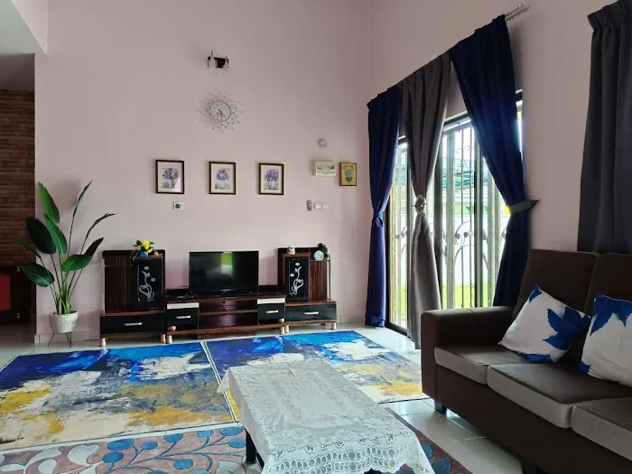 ZZ Indera Sempurna Homestay Picture 2