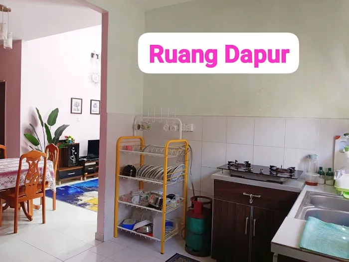ZZ Indera Sempurna Homestay Picture 5