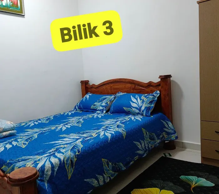 ZZ Indera Sempurna Homestay Picture 6