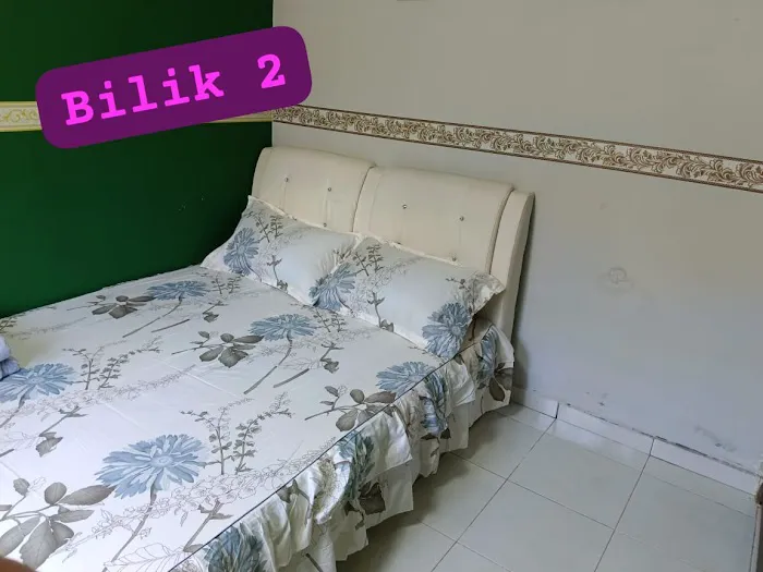 ZZ Indera Sempurna Homestay Picture 7