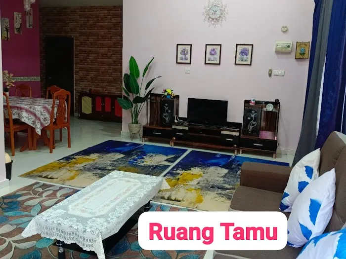 ZZ Indera Sempurna Homestay Picture 10