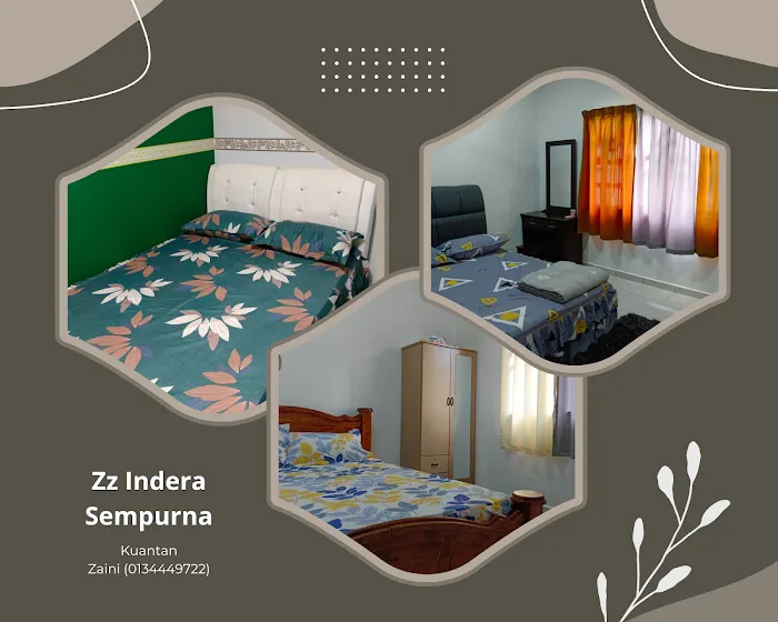 ZZ Indera Sempurna Homestay Picture 8