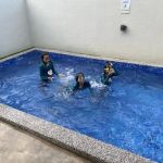 Delisha Villa Homestay Private Pool @ Indera Sempurna, Kuantan