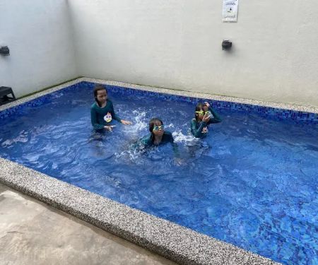 Delisha Villa Homestay Private Pool @ Indera Sempurna, Kuantan