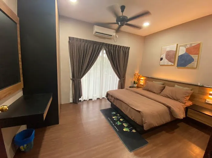 Delisha Villa Homestay Private Pool @ Indera Sempurna, Kuantan Picture 3