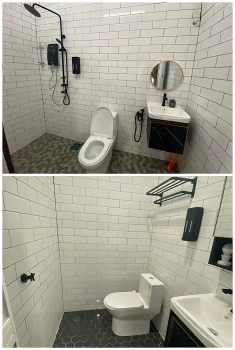 Delisha Villa Homestay Private Pool @ Indera Sempurna, Kuantan Picture 8