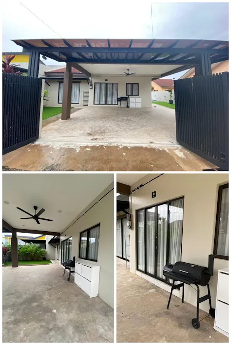 Delisha Villa Homestay Private Pool @ Indera Sempurna, Kuantan Picture 9
