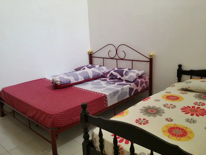 Hasimah Guest House Indera Sempurna Picture 1
