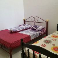 Hasimah Guest House Indera Sempurna ico