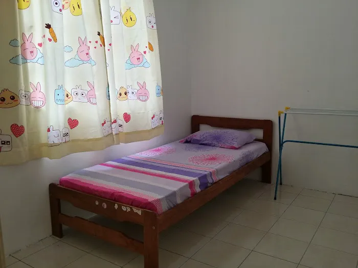 Hasimah Guest House Indera Sempurna Picture 2