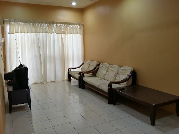 Hasimah Guest House Indera Sempurna Picture 3