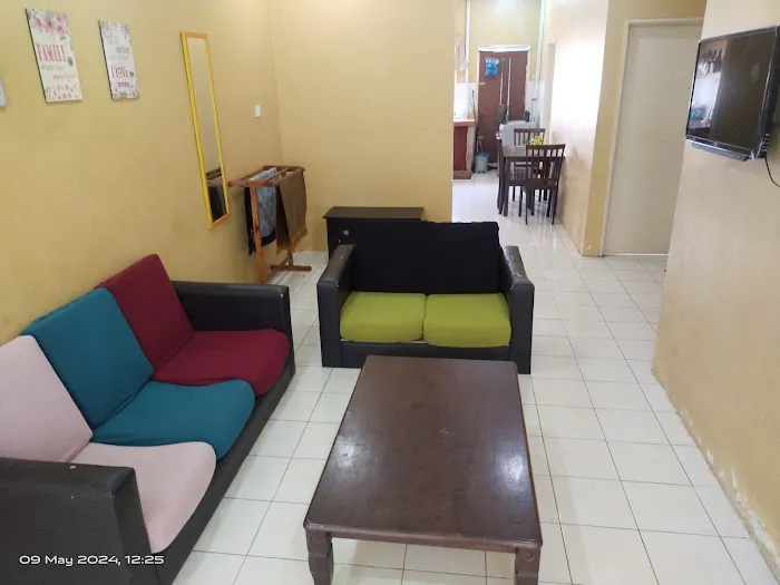 Hasimah Guest House Indera Sempurna Picture 5