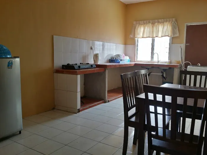 Hasimah Guest House Indera Sempurna Picture 6