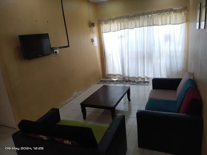Hasimah Guest House Indera Sempurna Picture 8