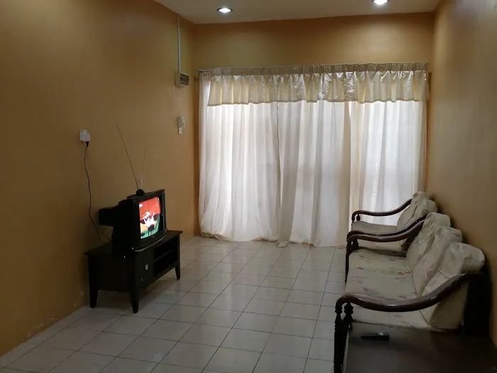 Hasimah Guest House Indera Sempurna Picture 10