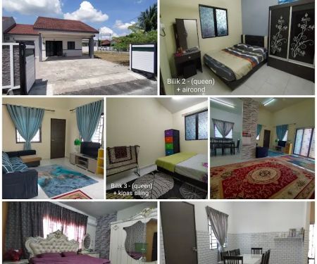 Homestay Al Hafidz Kuantan