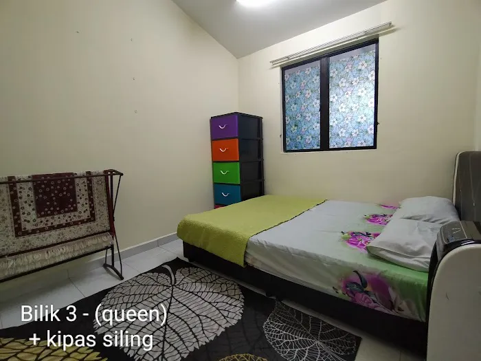 Homestay Al Hafidz Kuantan Picture 3