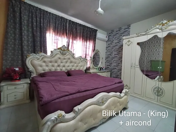 Homestay Al Hafidz Kuantan Picture 5