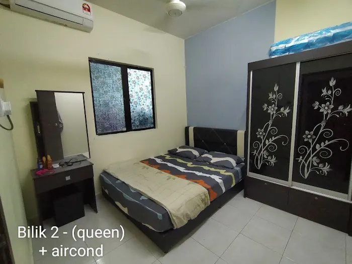 Homestay Al Hafidz Kuantan Picture 4