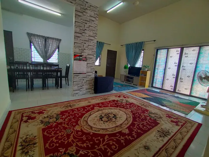 Homestay Al Hafidz Kuantan Picture 9